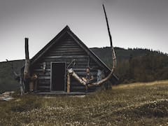 La historia del pequeño pueblo fantasma de la Patagonia: sus habitantes aseguran que hay actividad paranormal