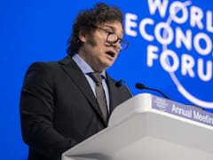 Un profesor español propuso al argentino Javier Milei para el Premio Nobel: cuáles son sus argumentos