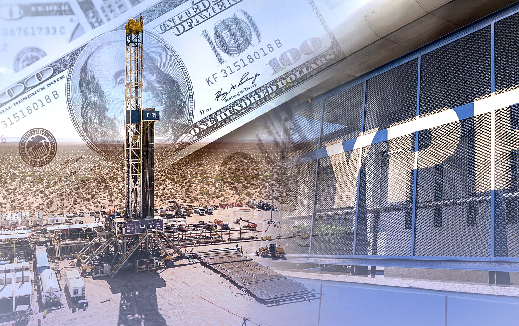 Vaca Muerta se supera a sí misma con nuevos datos y recibe un guiño “experto” para su próximo megaproyecto