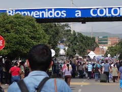 Alarma en Colombia: migrantes que no llegaron a EE.UU. retornan por rutas controladas por mafias