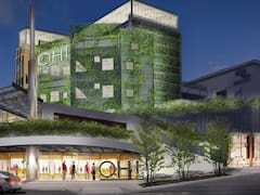 Así será OH! Buenos Aires, el novedoso shopping que reemplazará al Buenos Aires Design