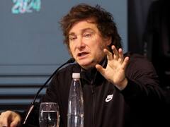 La ex mano derecha de Milei liquidó el plan del Gobierno para salir del cepo: "Es algo que..."