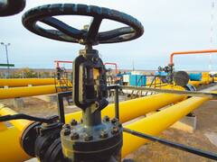 Córdoba emite u$s 150 millones para financiar gasoducto troncal