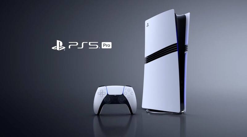 Sony difundió las primeras imágenes de la PS5 Pro