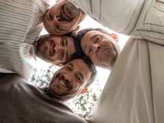 Vuelve Machos Alfa: la comedia española que triunfa en todo el mundo tiene nueva temporada en Netflix