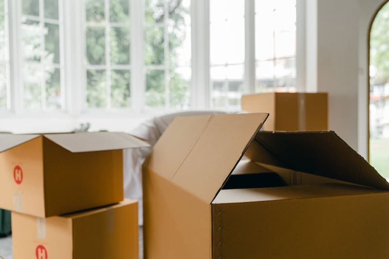 ¿Es legal alquilar habitaciones sin contrato en tu país? (foto: Pexels).