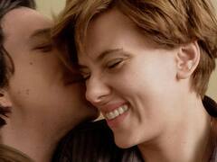 Golden Globes 2020: Netflix logró 3 nominaciones y A Marriage Story es la gran candidata