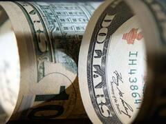 El blue sube tres centavos y ya se consigue a $ 8,42