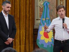 ARBA: la recaudación bonaerense ascendió a $ 48.105 millones y alcanzó la mejor performance del año