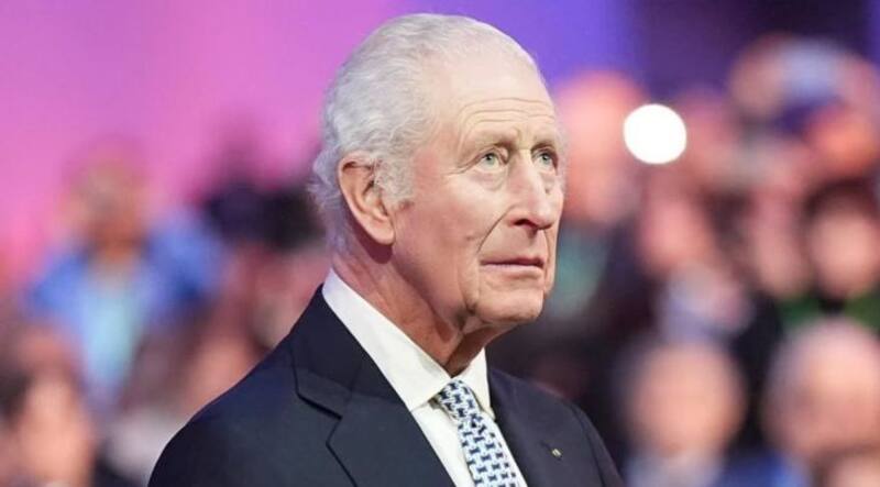 Tristeza infinita en la Corona Británica | El Rey Carlos III podría no festejar la Navidad con la Familia Real este año (foto: archivo).