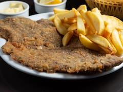 Día de la milanesa: son los productores más grande del país y lanzan su propia línea congelada