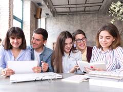 Estas son las 3 carreras universitarias que nadie elige estudiar y tiene salarios que superan dos sueldos mínimos