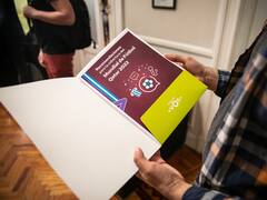 El Mundial de Qatar y el manual contra las malas palabras