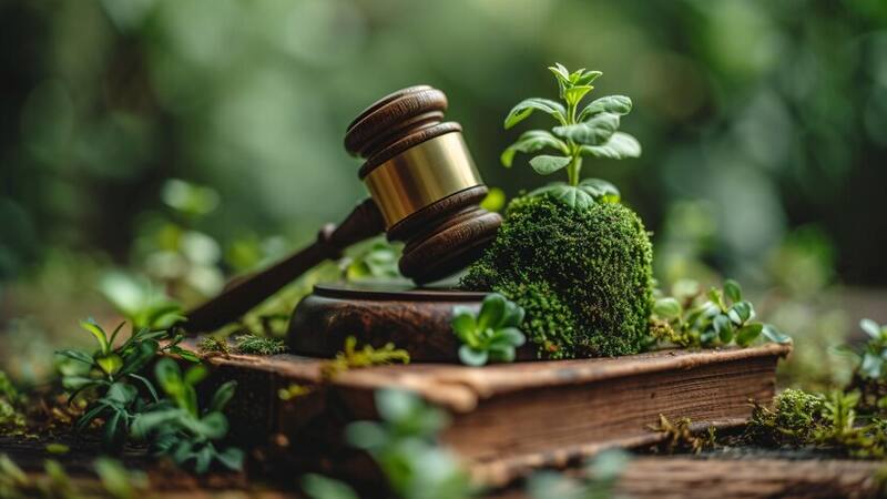 De que se trata la ley de restauración de la naturaleza.