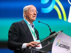 Tenaris podría analizar nuevas compras de empresas por los aranceles al acero de Trump