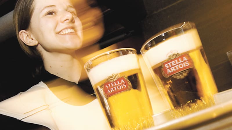 El mercado cervecero argentino, inmerso en una disputa legal entre dos de sus principales competidores