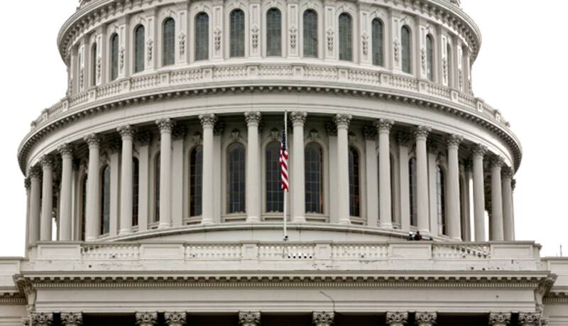 El Capitolio, un clásico de la ciudad de Washington