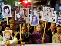 Condenas en Italia por el Plan Cóndor generan controversias en Uruguay