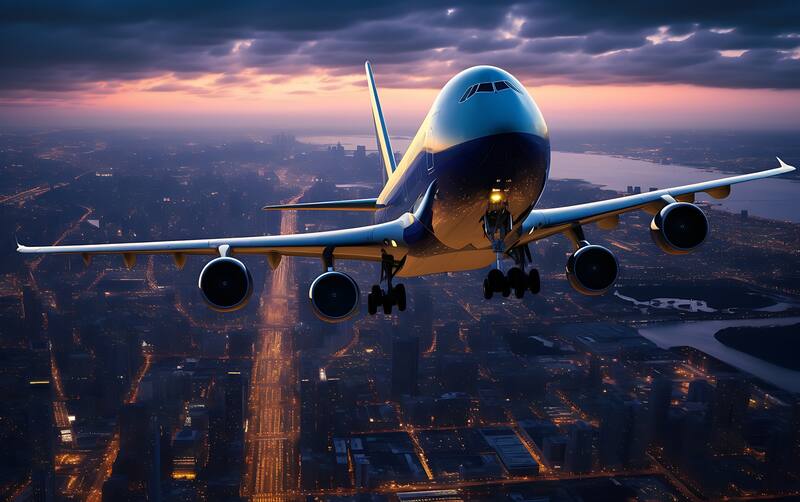 Con la nueva normativa, las aerolíneas deben devolver el dinero en caso de vuelos cancelados o retrasados