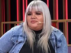 Chocaron a More Rial y denunció que fue intencional: "Tengo miedo que me pase algo"