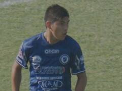 Suspenden la fecha de fútbol por la muerte del jugador Emanuel Ortega