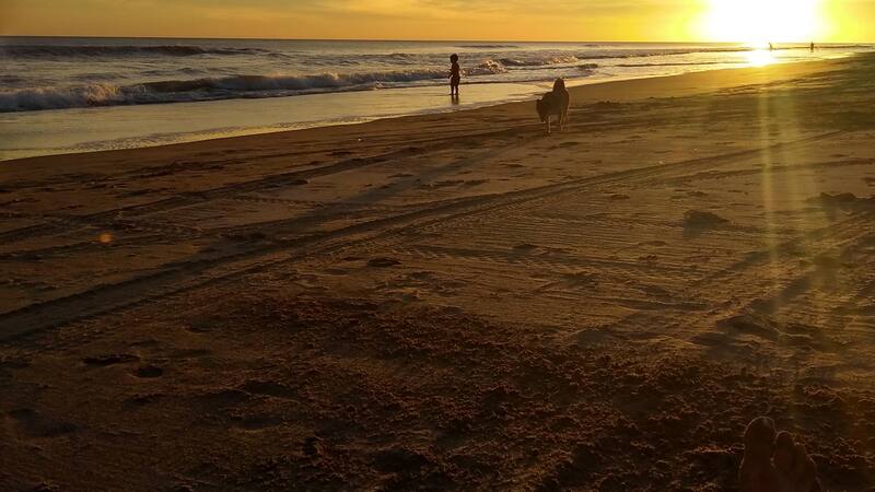 Este balneario poco conocido es valorado por su tranquilidad, playas sin muellas y un entorno natural imperdible.