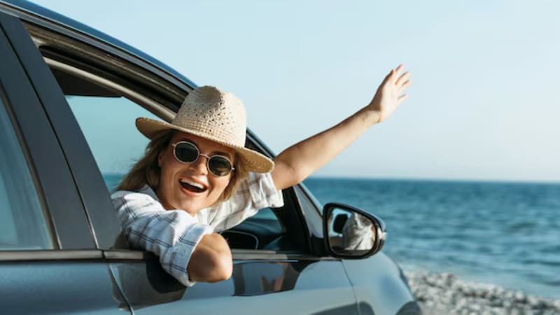 El 2025 tendrá feriados y días no laborables todos los meses menos en septiembre.