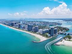 Bal Harbour: qué ver y comprar en el distrito más lujoso de Miami