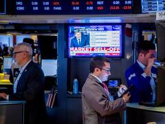 Los bonos de Tesoro se desploman: por qué para los inversores ya no son un "refugio"