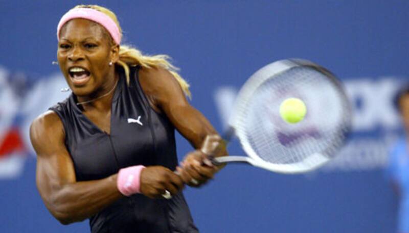 Serena Williams, otra de las deportistas de élite que se dedica a las inversiones