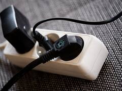 Roban energía en un barrio cerrado en Tigre