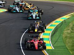 Ford vuelve a la Fórmula 1 tras 20 años de ausencia