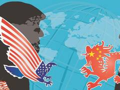 Estados Unidos, China y la “cortina de gigabytes
