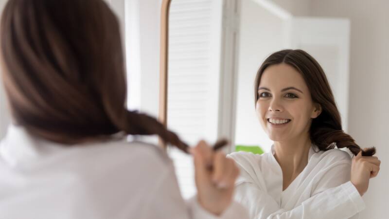 Adiós Mercadona: el producto que ayuda a crecer el cabello y no se consigue en supermercados.