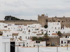 Escapadas de verano: este pueblo blanco está en Andalucía y forma parte de la "Asociación de Los Pueblos Más Bonitos de España"