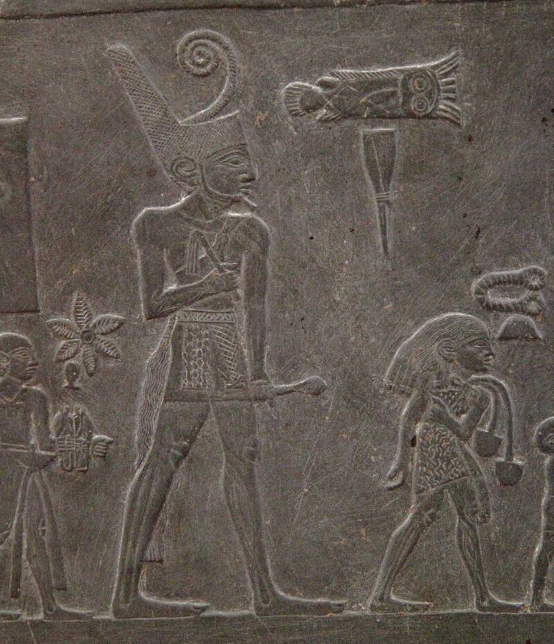 (Fuente: Djehouty / Wikimedia Commons)