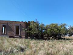 El pueblo fantasma bonaerense que tiene solo un habitante: dónde queda