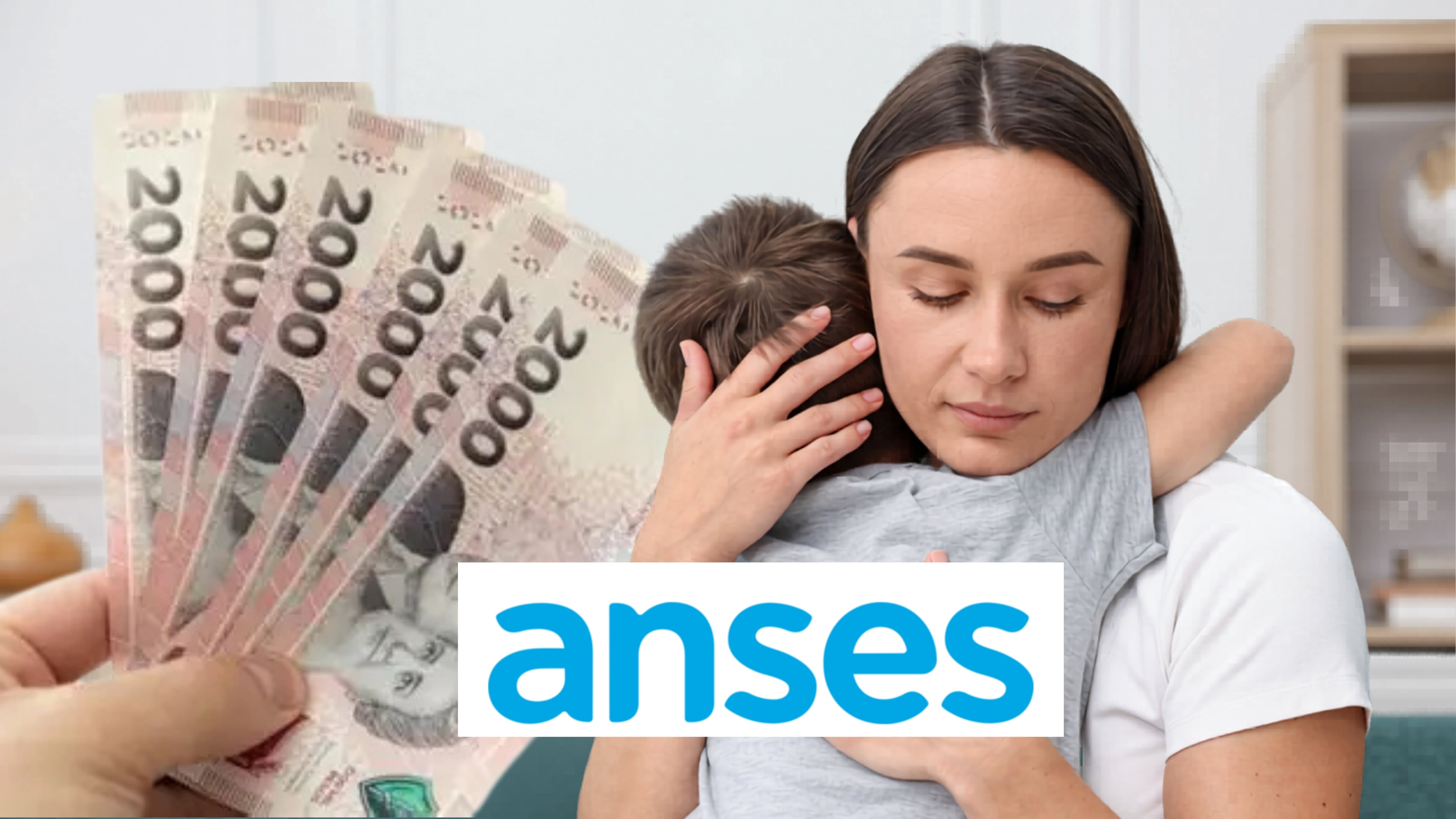 ANSES 2026: cuánto se cobra por hijo y cómo quedan las asignaciones familiares en junio