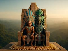 El descubrimiento que cambia la arqueología para siempre: hallan el "santo grial" de los dioses Tláloc y Quetzalcóatl