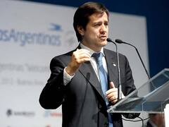 Recalde aclaró que no hay directivos de la empresa implicados en los robos de valijas