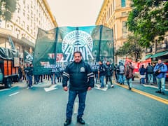 Fate y Bridgestone no acompañaron a Pirelli y la amenaza de conflicto vuelve a la industria del neumático