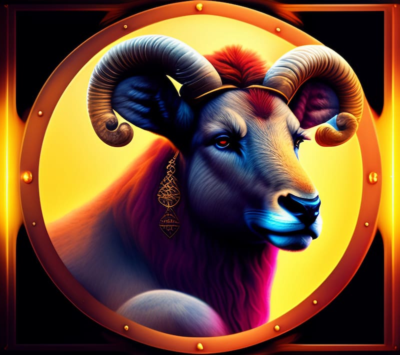 Aries es famoso por su naturaleza apasionada y su fuerte rechazo a las cosas que le hacen mal. (Foto: Freepik)