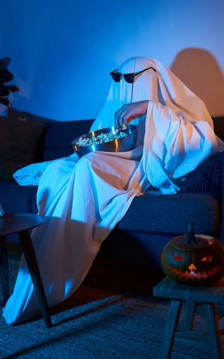 Cinco películas de terror españolas para ver en Halloween: dónde se pueden ver de forma libre y gratuita