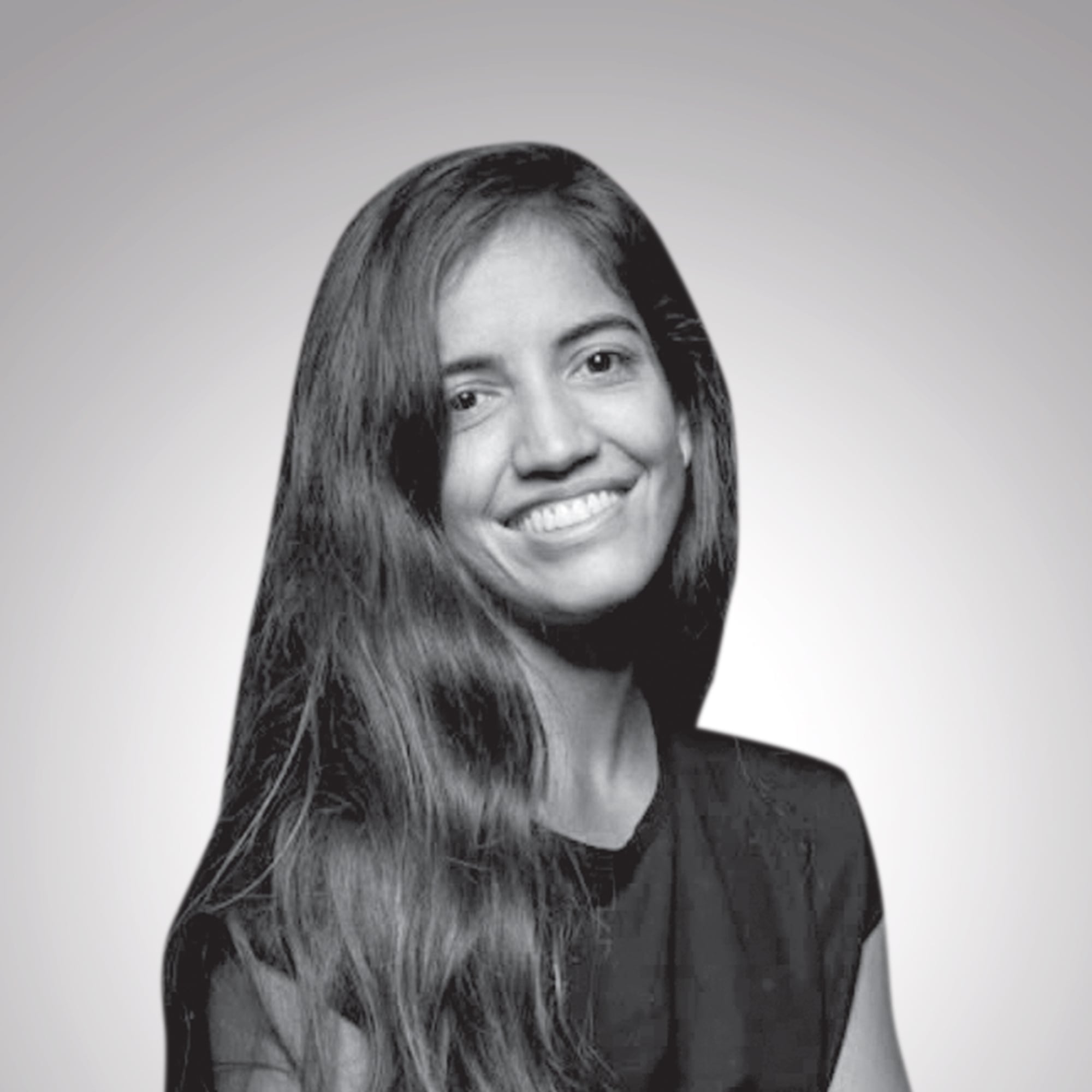Paula Medina Rivero