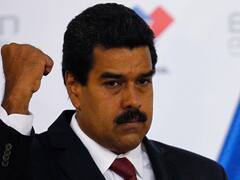 Crece la tensión entre EE.UU. y Venezuela mientras Buenos Aires redobla su apoyo a Maduro