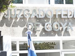 Revés judicial para el gobierno de Corrientes en el caso Loan: no podrá ser querellante