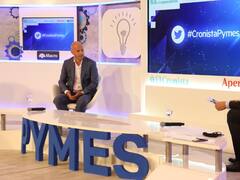 El Gobierno implementó varias medidas para "bancar" a las pymes nacionales