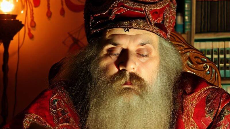 Lo llaman el Nostradamus ruso y no vas a poder creer sus predicciones para lo que queda de 2023.