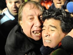 Fermo pronosticó un "escenario Bilardo" para la deuda argentina que será un problema para el FMI