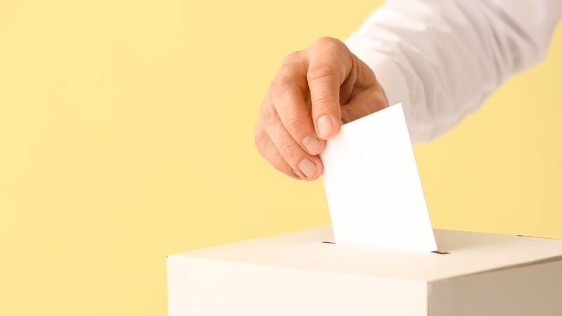 Las elecciones generales en España se celebrarán el domingo 23 de julio.